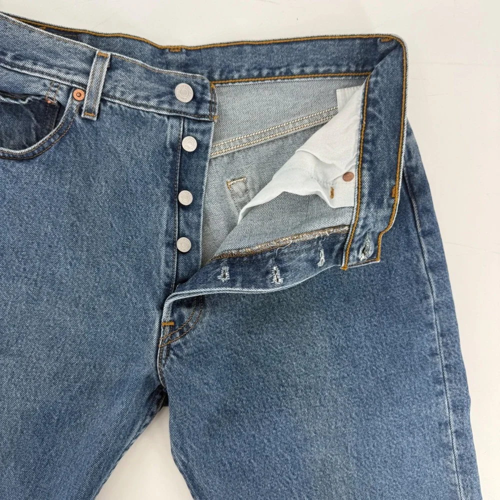 Levis classic vintage